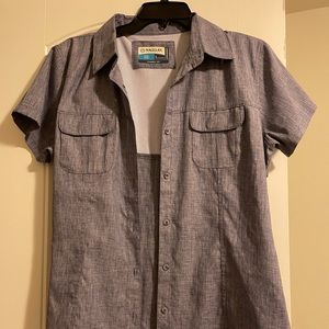 Magellan Fishing Shirt